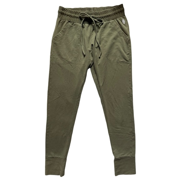 FP Movement by Free People Sunny Skinny Sweatpants - Picture 5 of 9